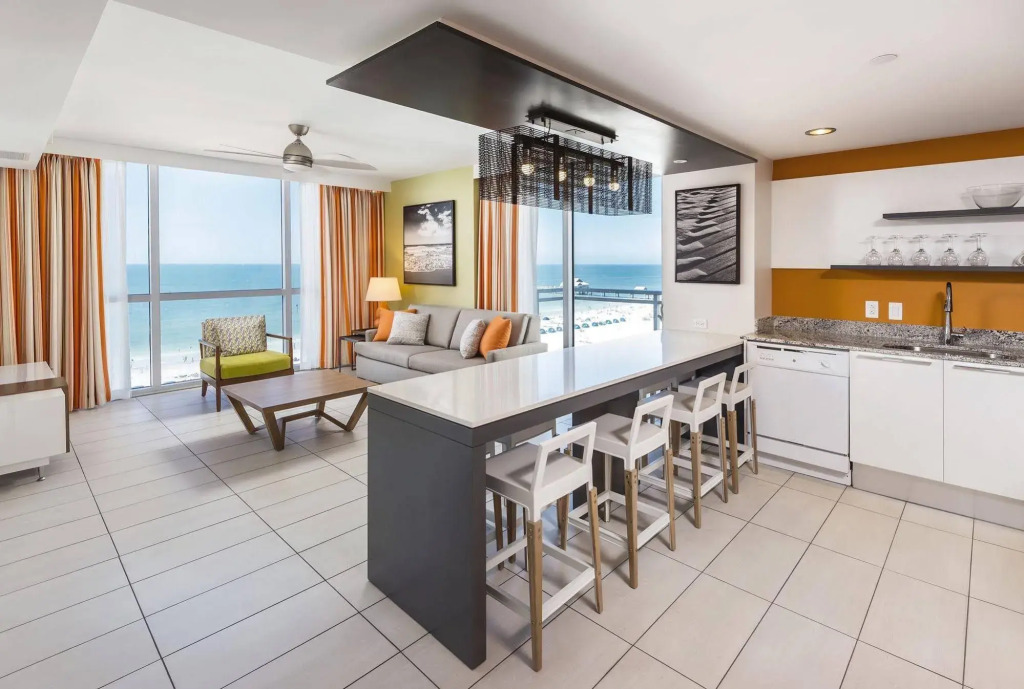 Club Wyndham Clearwater Beach