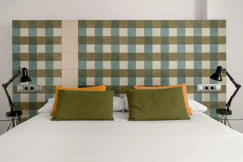 Eric Vökel Boutique Apartments - Gran Vía Suites