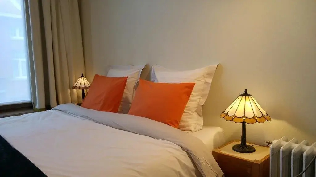 Bed & Breakfast Exterlaer