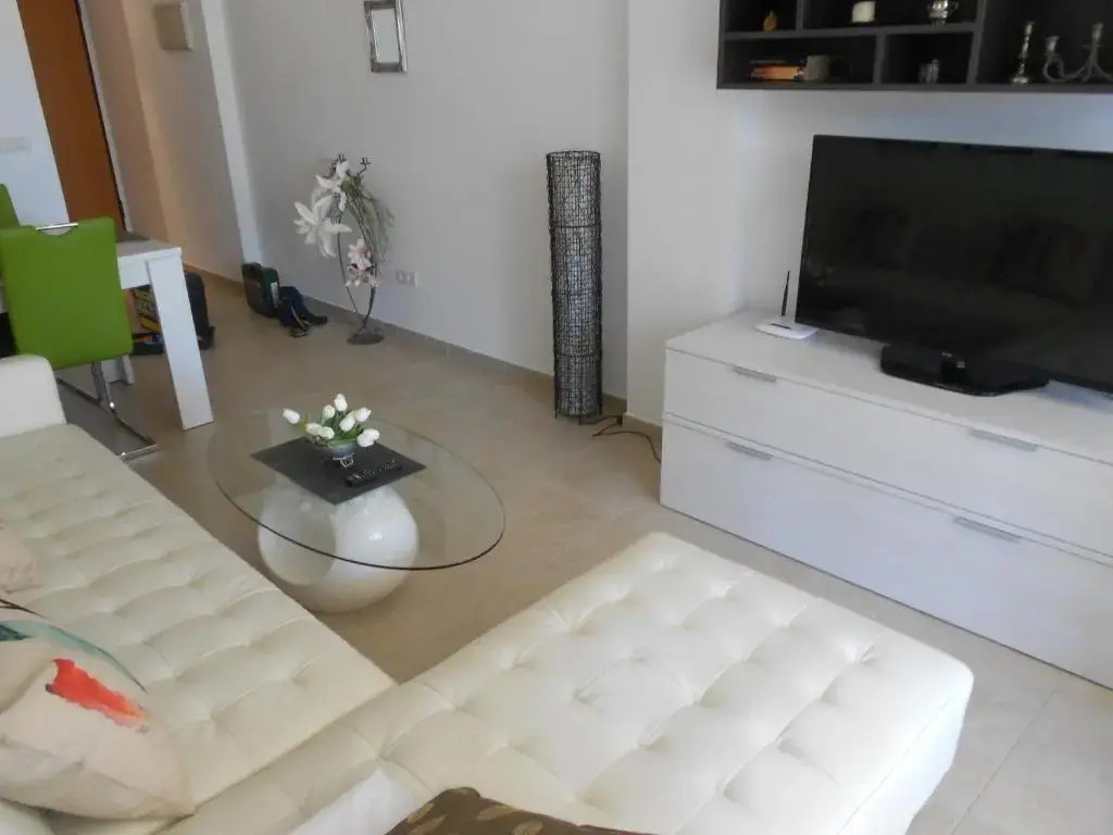 Playa Sol II Apartment