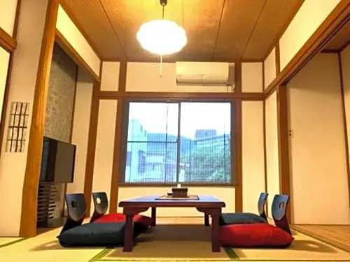 SyunkaSyuutou - Vacation STAY 49643v