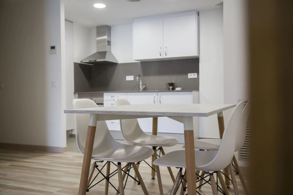 Apartaments Ponent