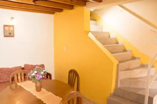 Cabañas Villa de Luján