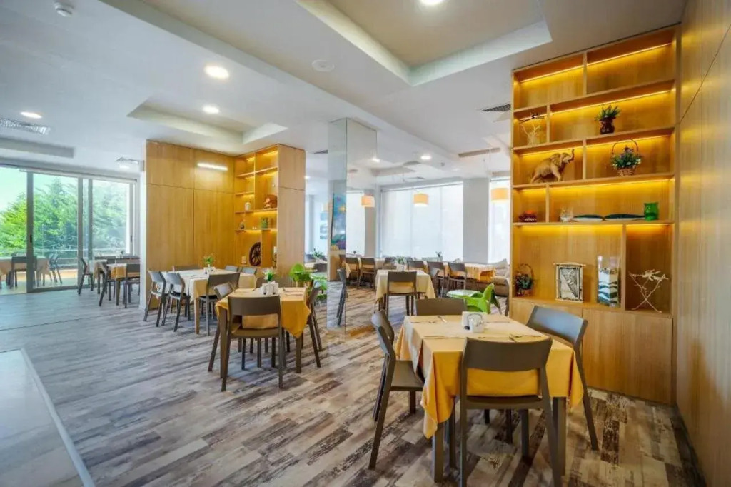 MPM Hotel Zornitza Sands