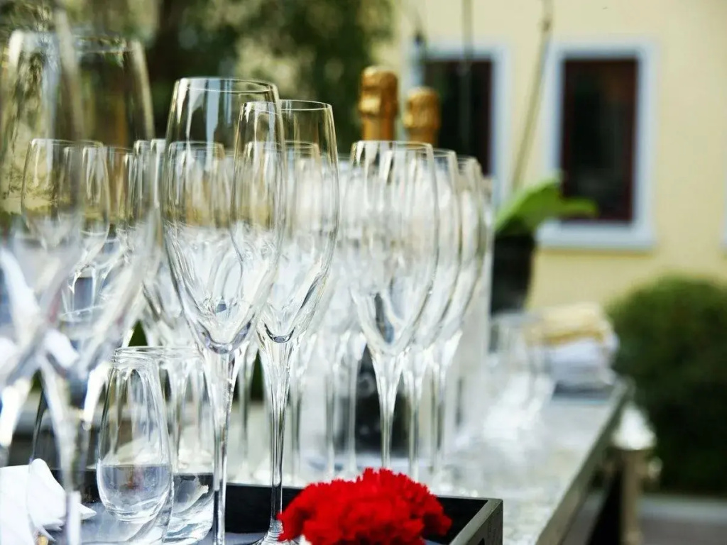 Relais & Chateaux Yihe Mansions