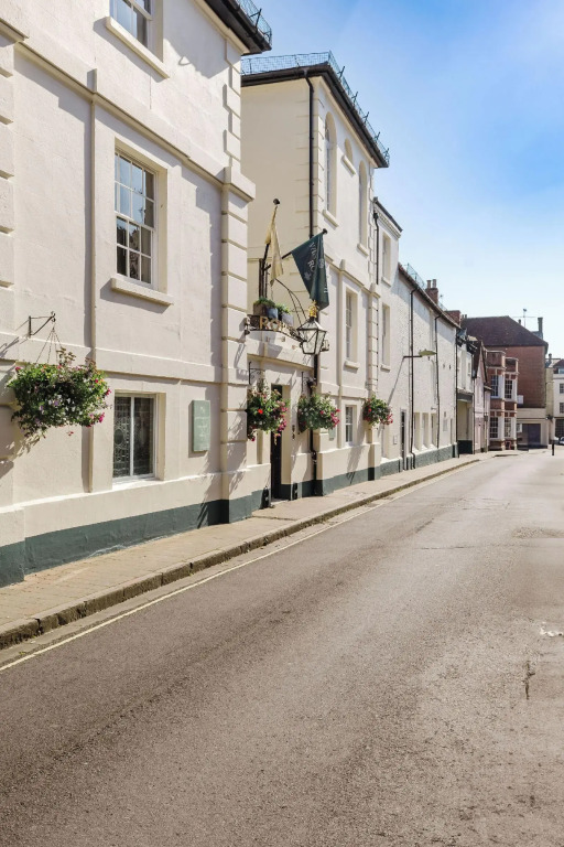 Winchester Royal Hotel