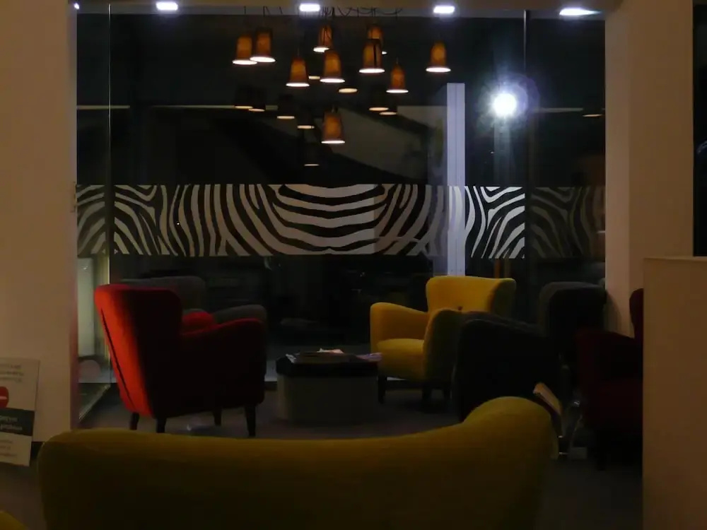 Hotel Scholz