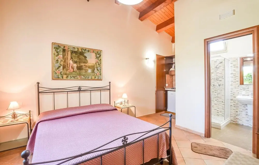 Nice Home in Ispica With Outdoor Swimming Pool, Wifi and 3 Bedrooms