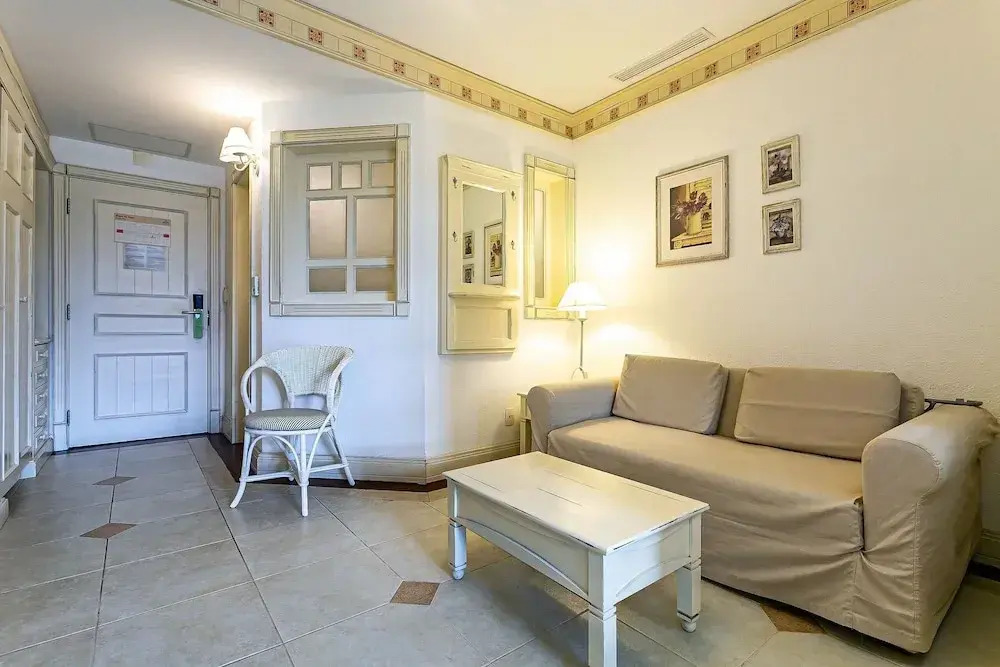 Charmosos Studios no IL Campanario Villaggio Resort ILCJR II