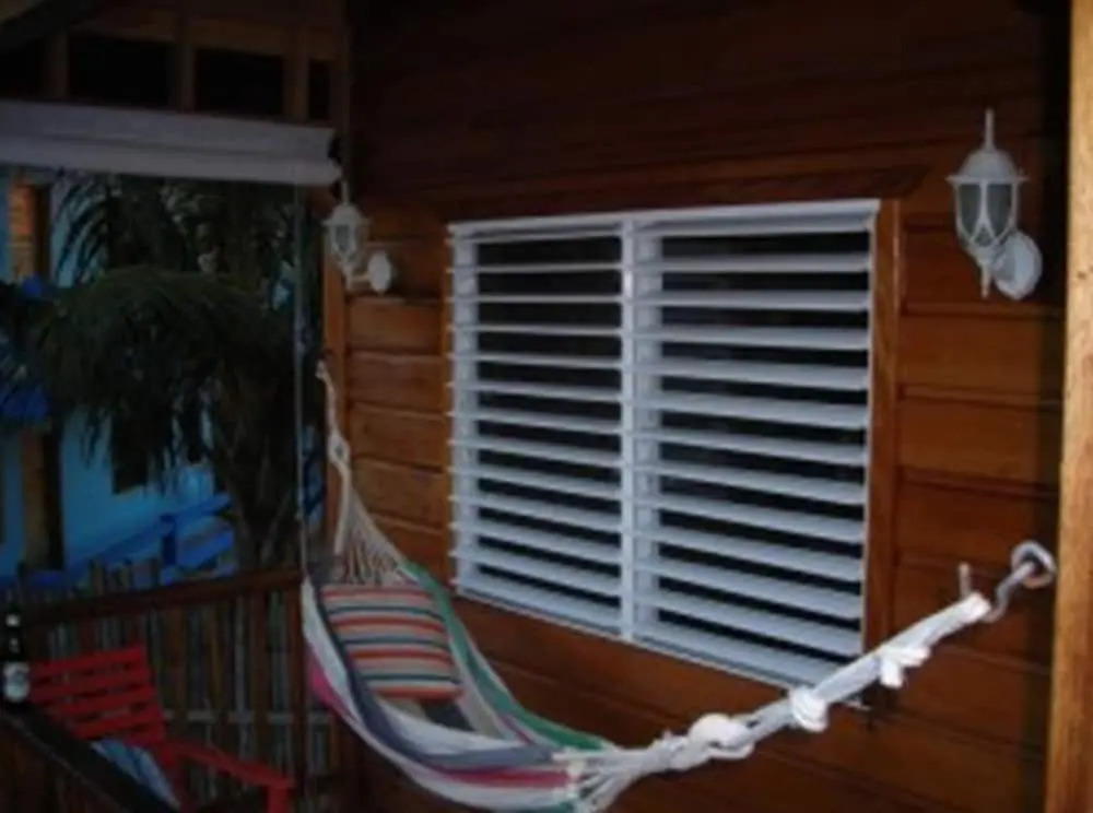 The Tranquila Caye- Gold Standard Certified