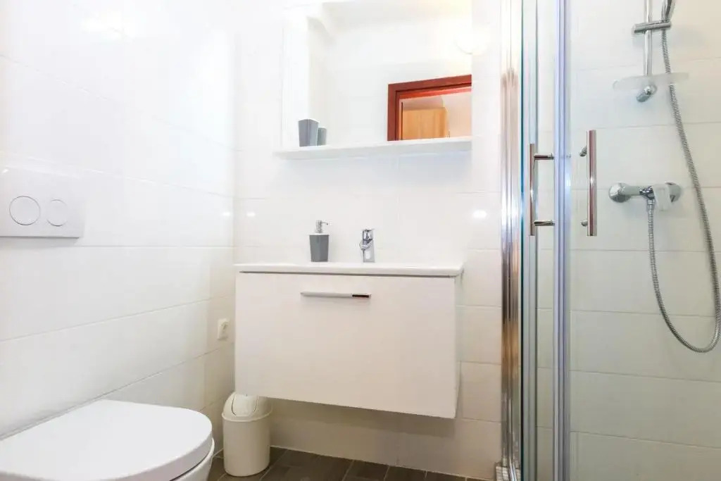 Apartments Cvita