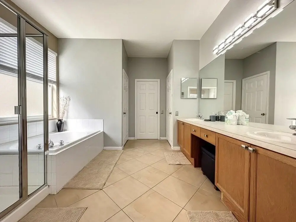 Location,private Pool, Game Room,spacious- 3301wp 6 Bedroom Home, Kissimmee
