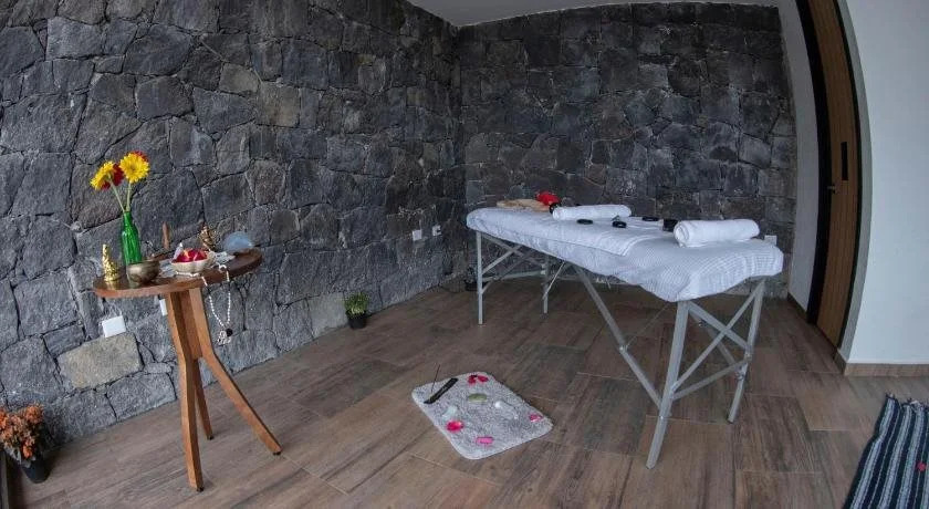 Hotel Boutique Camino Del Bosque