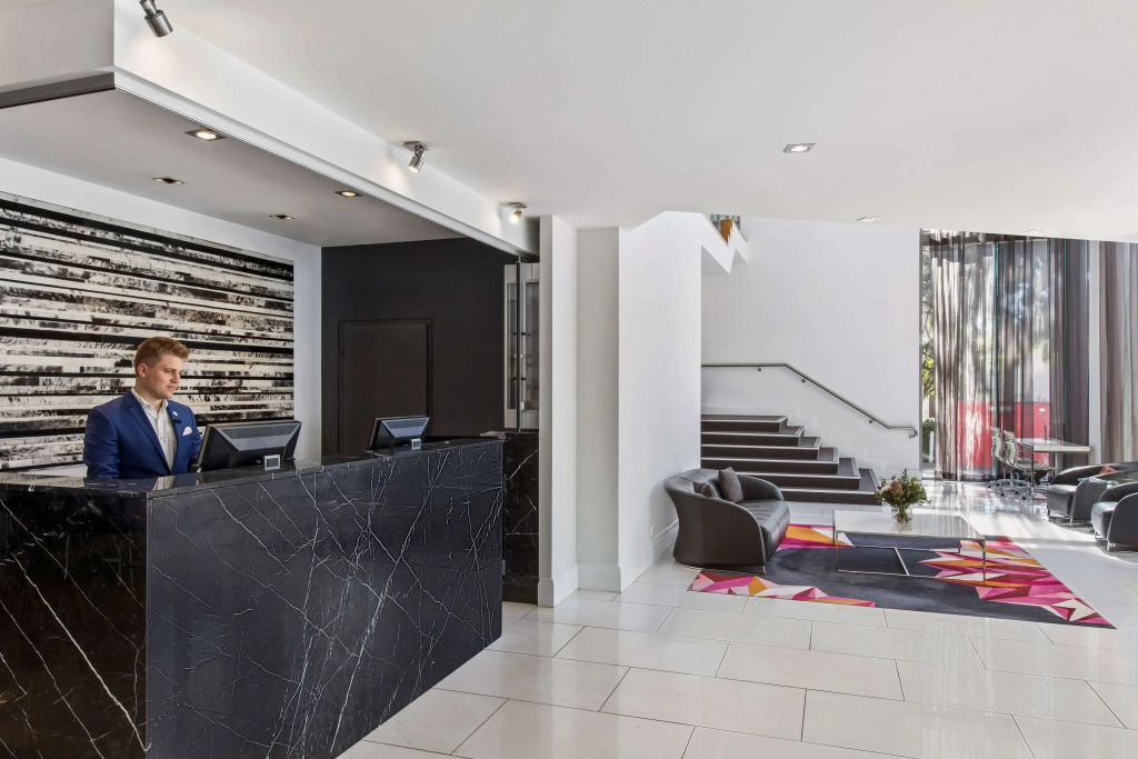 Adina Serviced Apartments Canberra Dickson