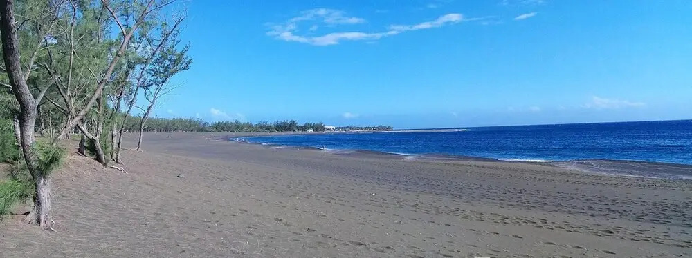 Bungalow with One Bedroom in St Paul , with Enclosed Garden And Wifi - 7 Km From the Beach