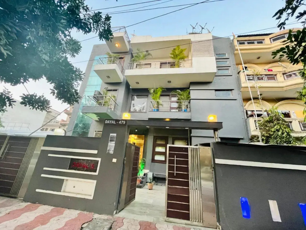 Dayal Regency Manesar