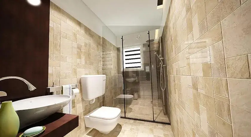 Hotel Yesh Park