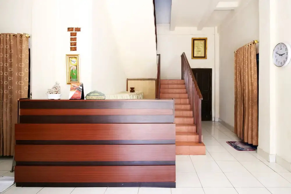 Airy Syariah Ahmad Yani KM 32.5 Banjarbaru