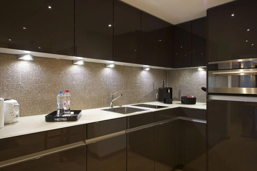 Matterhorn Lodge Boutique Hotel & Apartments
