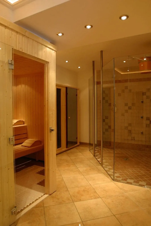 Sporthotel Kurzras
