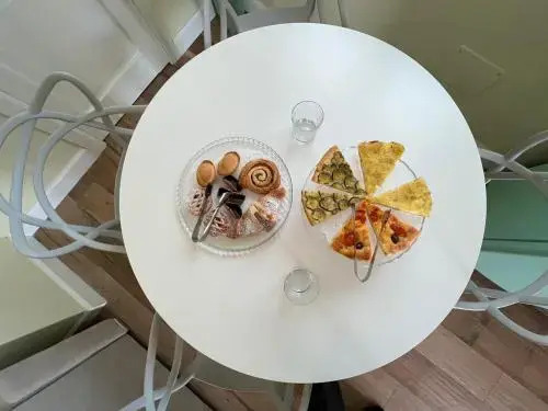 La Casa Dei Nonni