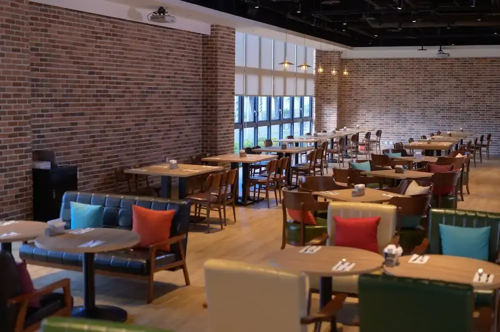 Golden Tulip Hotel Taichung