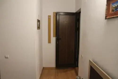 Pension Sinaia - Casa Ta