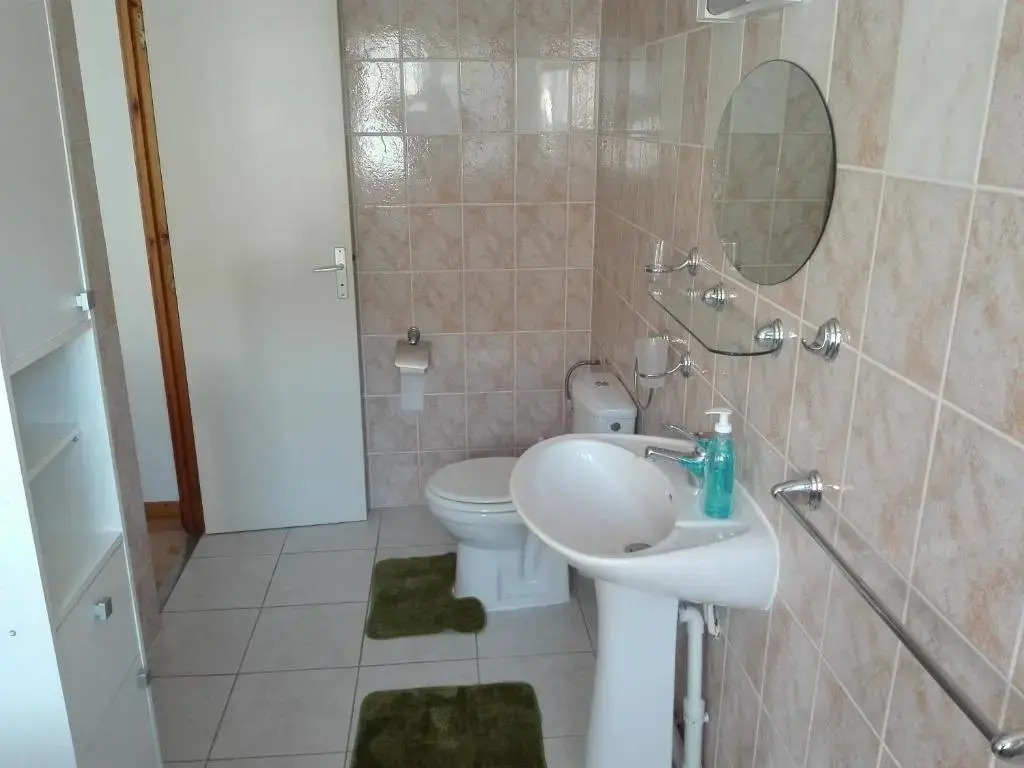 Residence Rokia