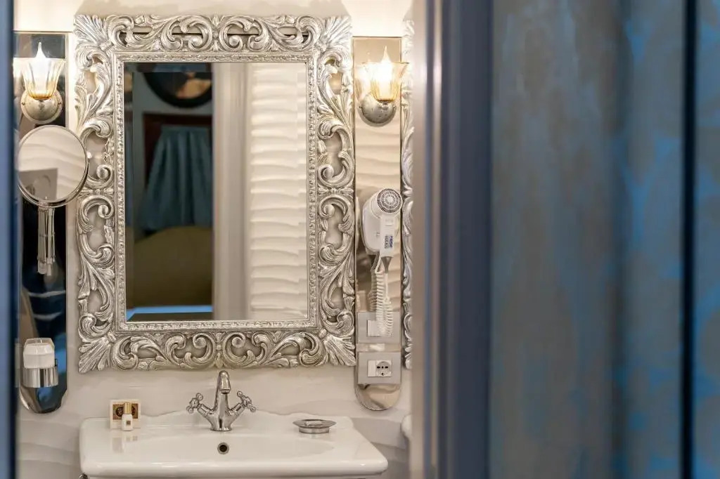 Hotel Palazzetto Madonna