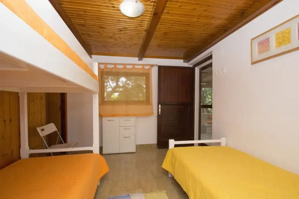 Vacation House Planika