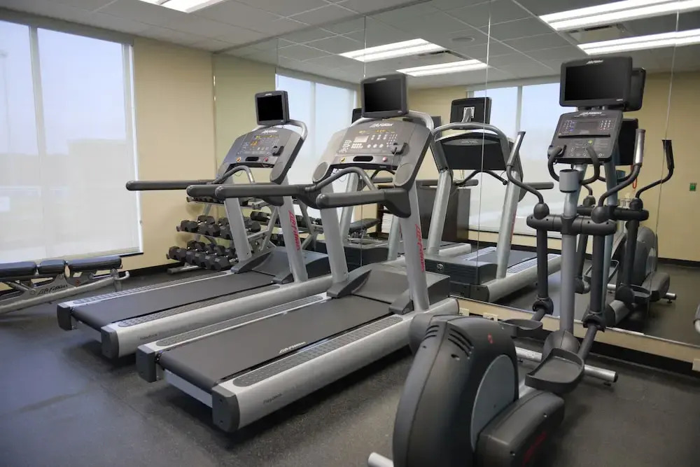 Fairfield Inn and Suites Canton South