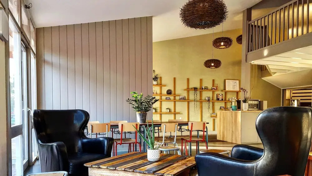 HALT HOTEL - Choisissez lHôtellerie Indépendante