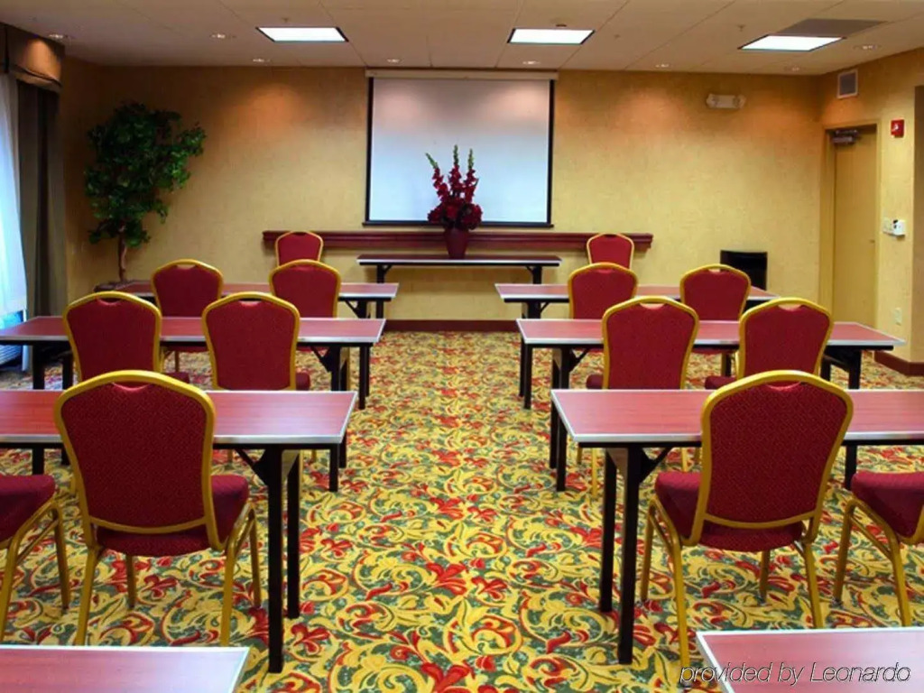 Hampton Inn Knoxville-West At Cedar Bluff