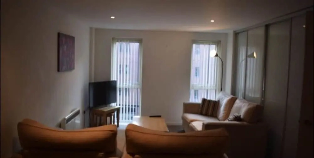 Pulse Apartments