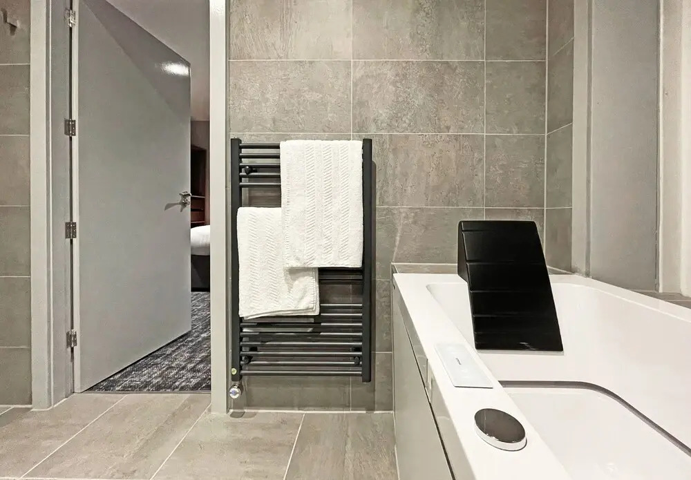 1820 Boutique Hotel