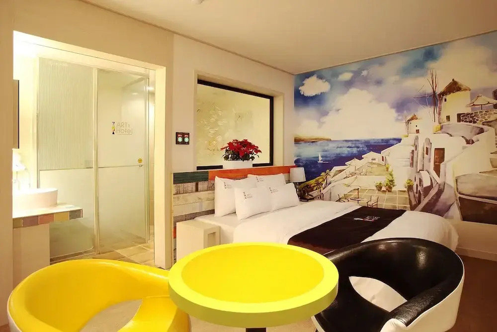 Art Hotel 1