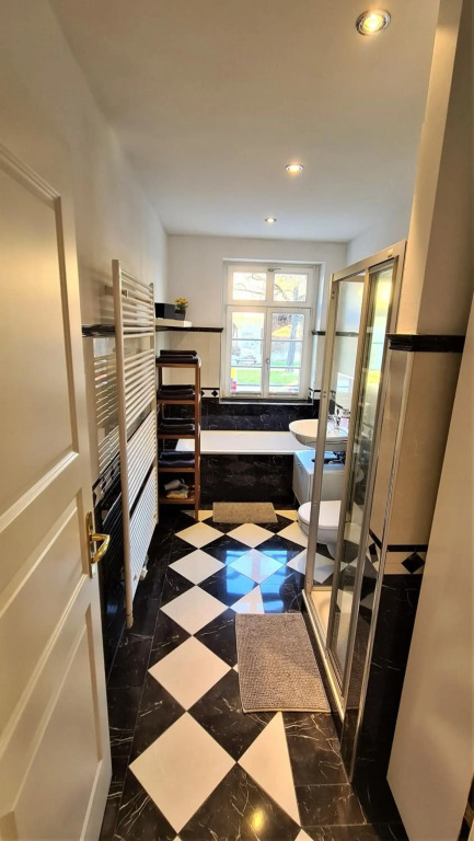 Apartment Blochmann-Cárre