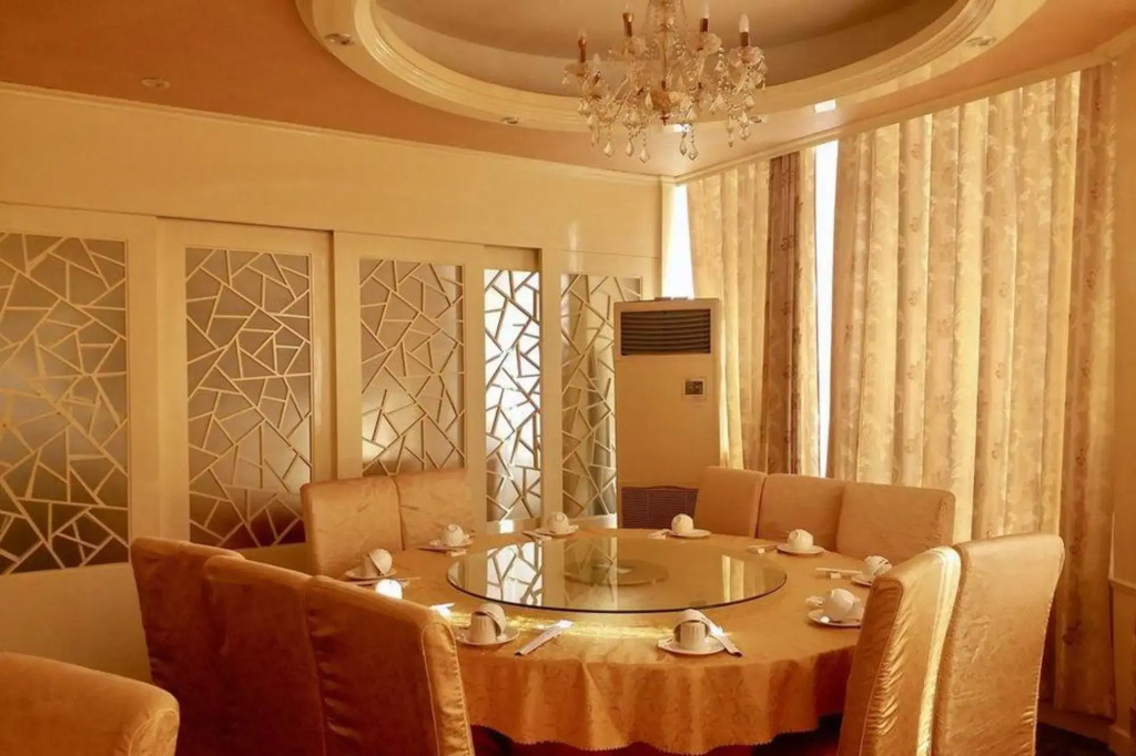 Nanxiong Guest House