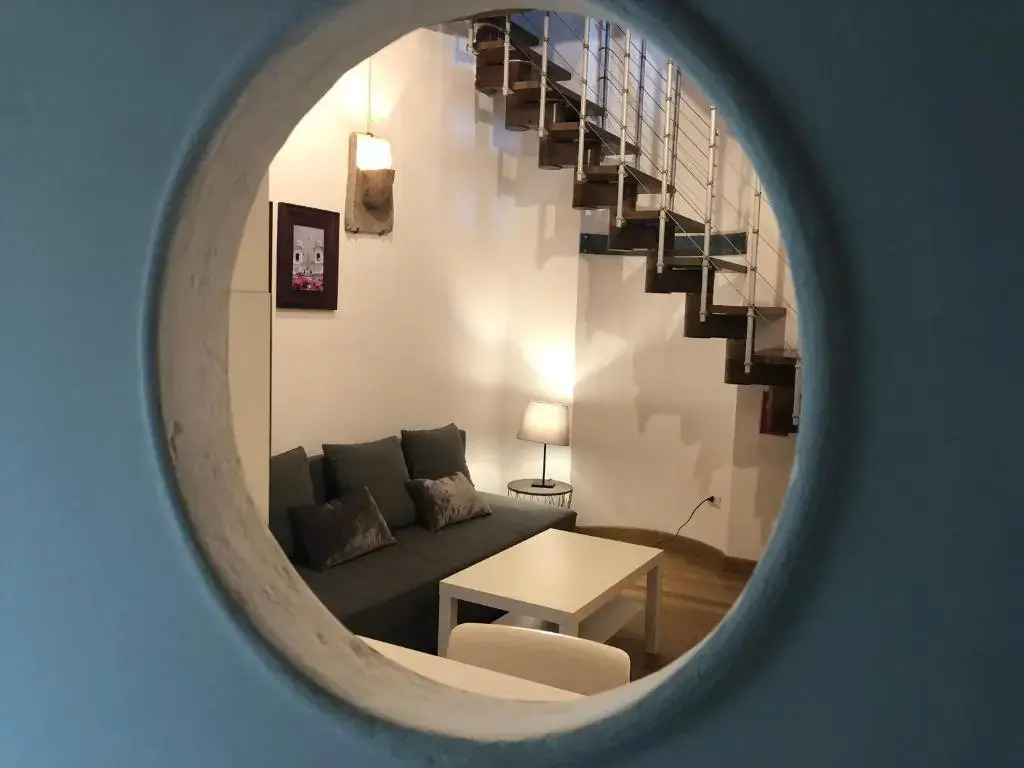 Giuturna Boutique Hotel