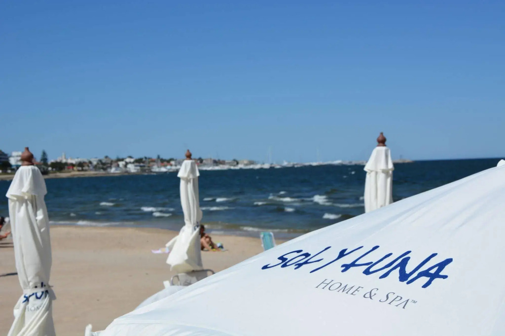 Sol Y Luna Home & Spa