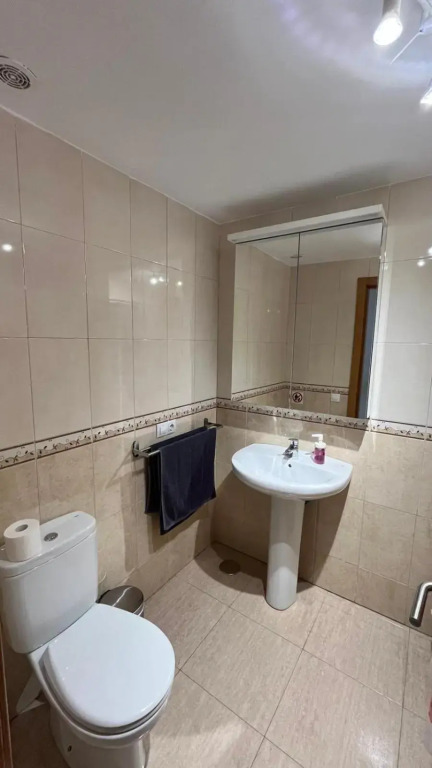 Bright, modern apartament in the heart of Arrecife