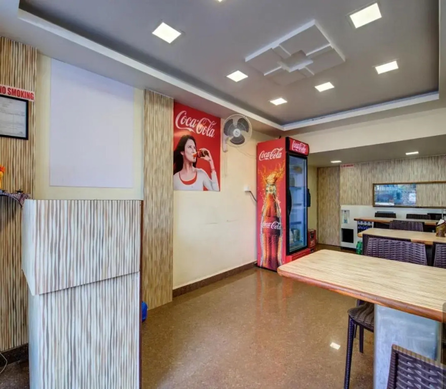 Hotel City Comfort