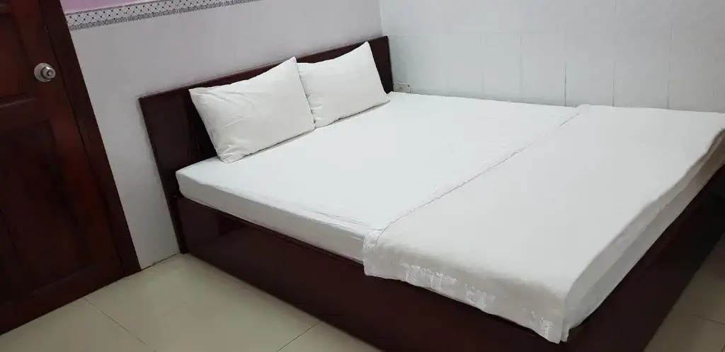 Hostel Garnet
