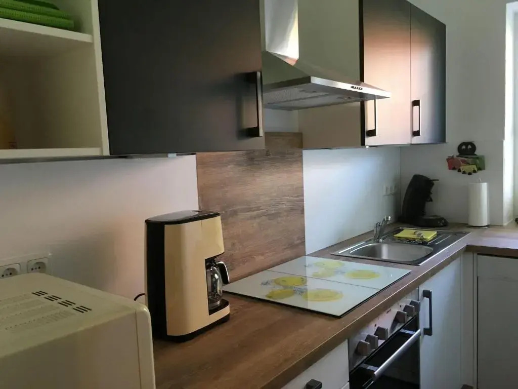 Ferienwohnung-Franzmann