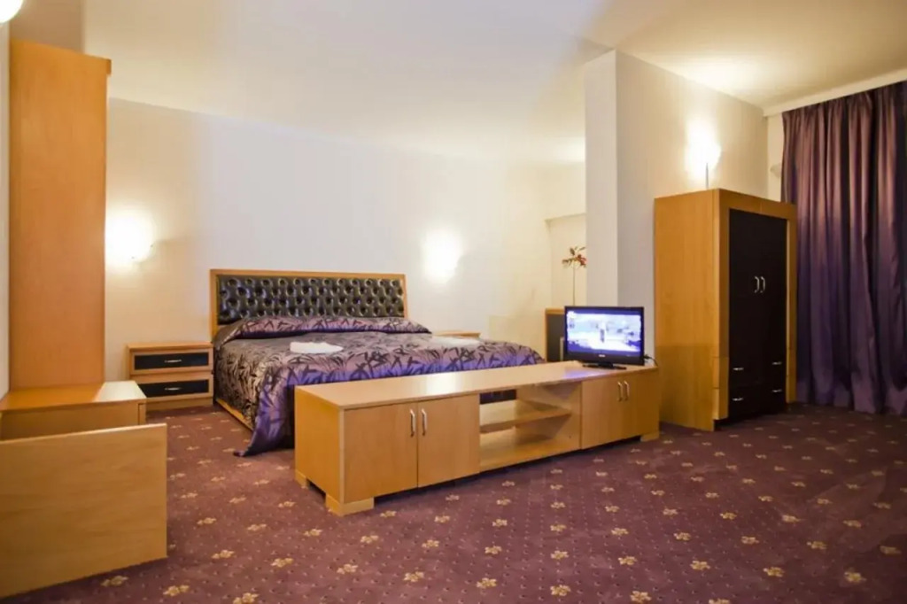 Incognito Hotel