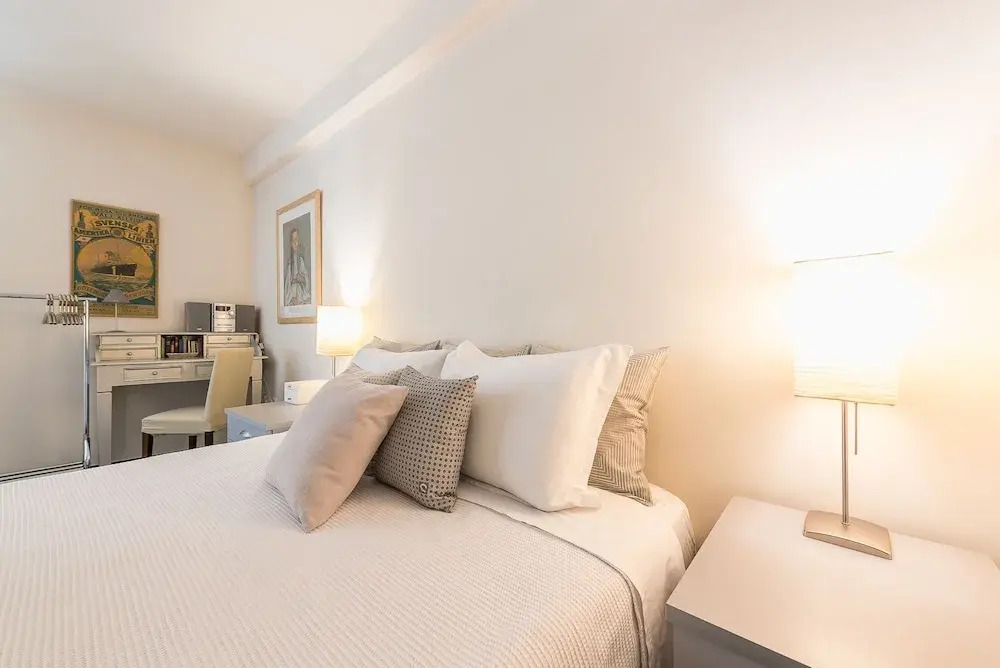 Syntagma Voulis Apartment