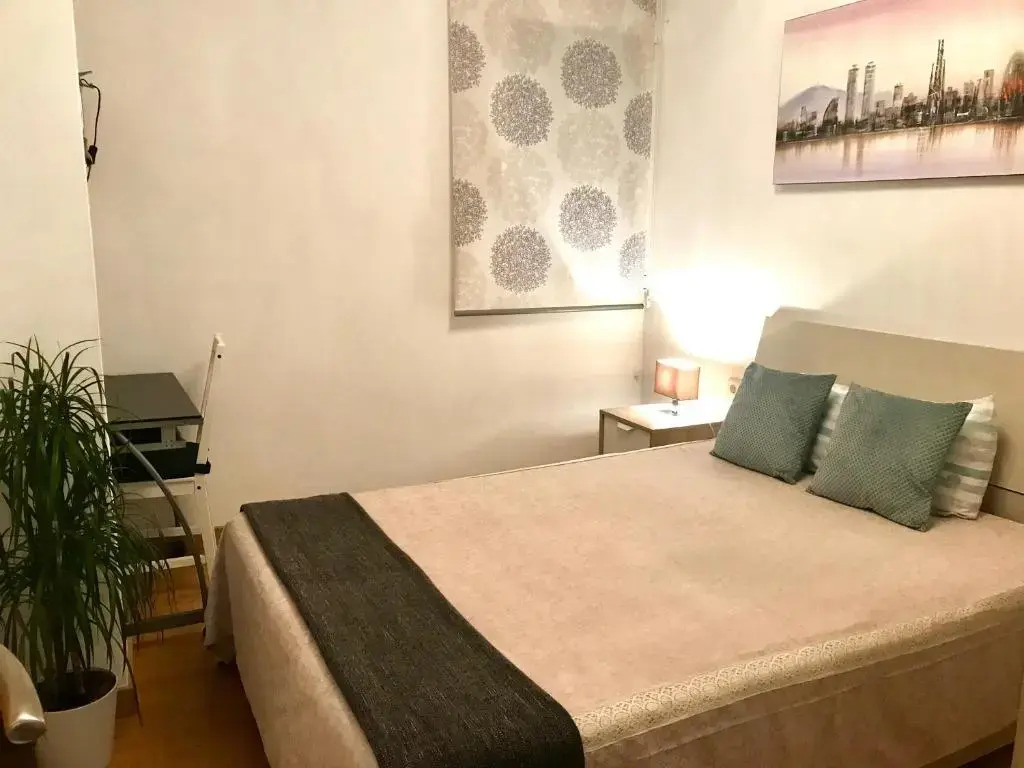 Nova Mar Bella Apartment