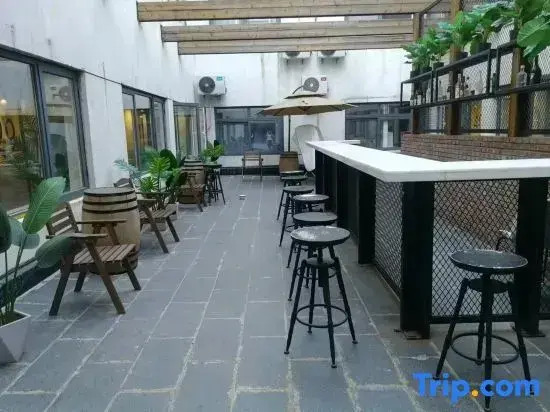 Tianjin Shangshe Apartment