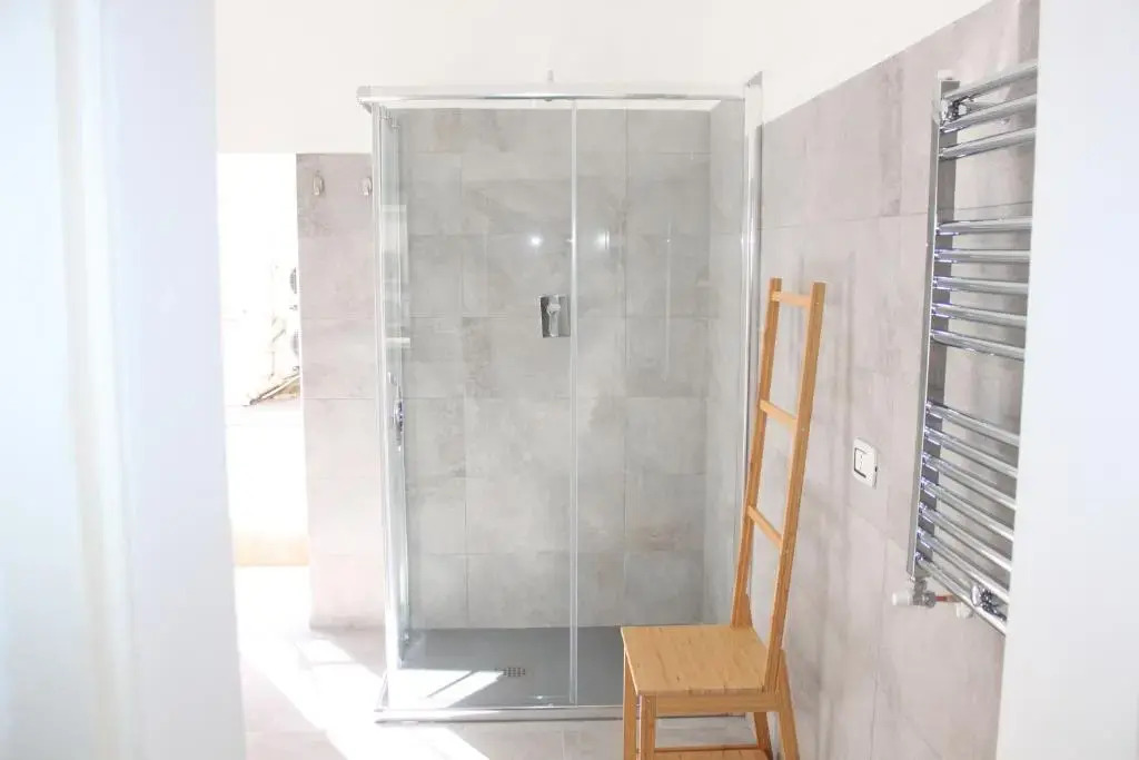 Santa Maria Suites