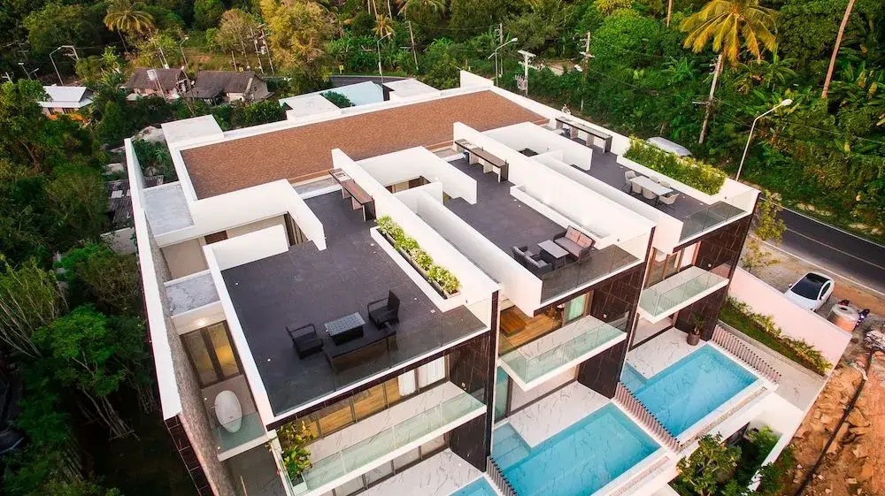 Pai Villa Phuket